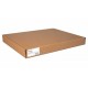 Equip Variable Shelf 19', 1U, 350MM, Grey