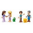 LEGO DISNEY 43297 Rapunzel's Castle