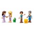 LEGO DISNEY 43297 Rapunzel's Castle