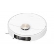 Dreame L10s Pro Ultra robot vacuum cleaner (white)