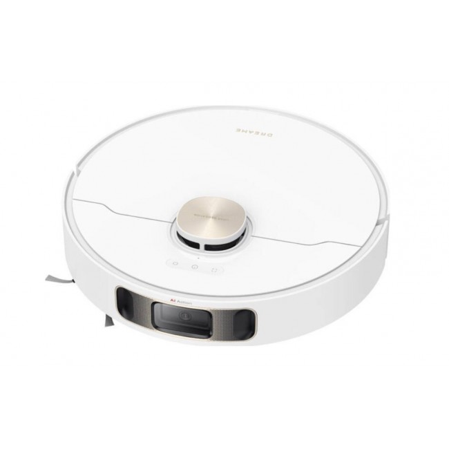 Dreame L10s Pro Ultra robot vacuum cleaner (white)