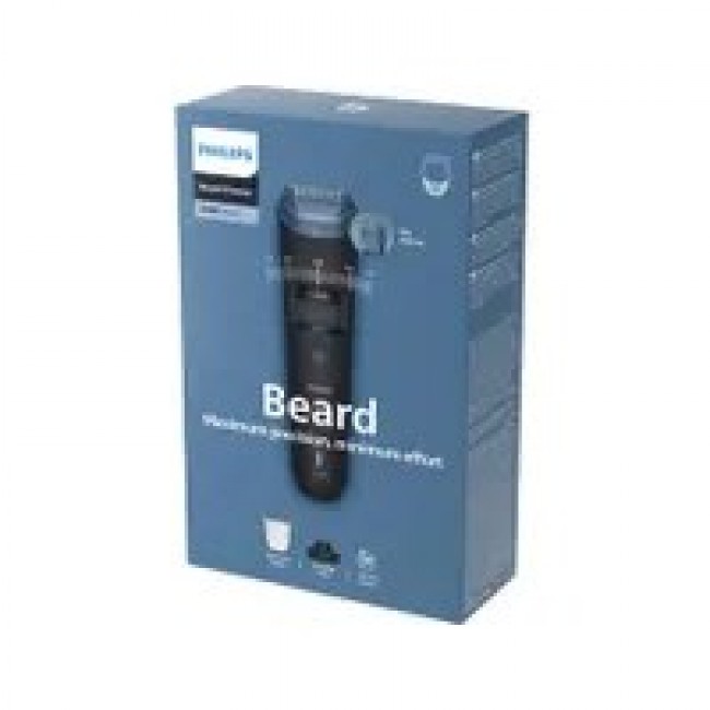 Philips Beard Trimmer 5000 Series BT5780/15 Beard styling with hair collector