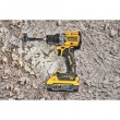 DeWALT DCD800H2T-QW power screwdriver/impact driver DeWALT DCD800H2T-QW power screwdriver/impact driver