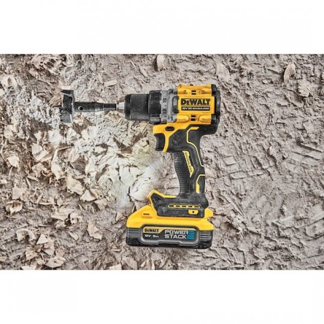 DeWALT DCD800H2T-QW power screwdriver/impact driver DeWALT DCD800H2T-QW power screwdriver/impact driver