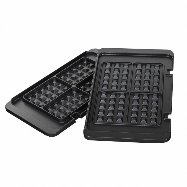 Braun MultiGrill 9 Pro CG9167 Electric Contact Grill Black, Stainless Steel