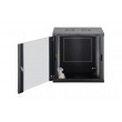 Digitus Dynamic-N series wall-mounted enclosure - 600x450 mm (WxD), unassembled Digitus Dynamic-N series wall-mounted enclosure - 600x450 mm (WxD), unassembled