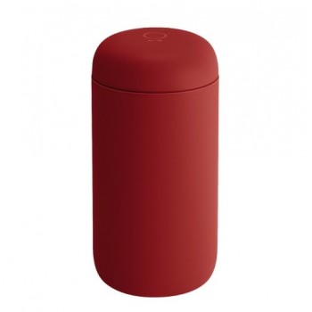 Fellow Carter Move Mug Thermal mug 355 ml Dark red