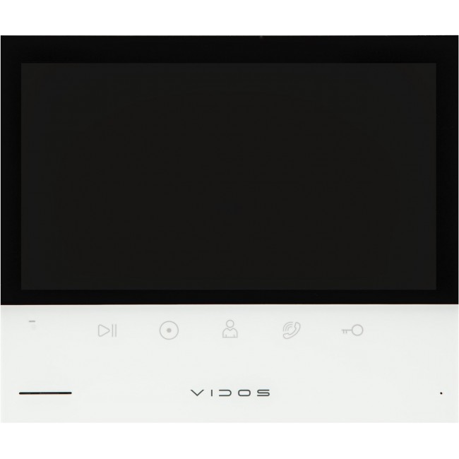 Monitor wideodomofonu VIDOS X M13-XT Tuya