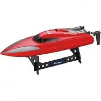 Amewi RC Boat 7012 Li-Ion Battery 1100mAh Red
