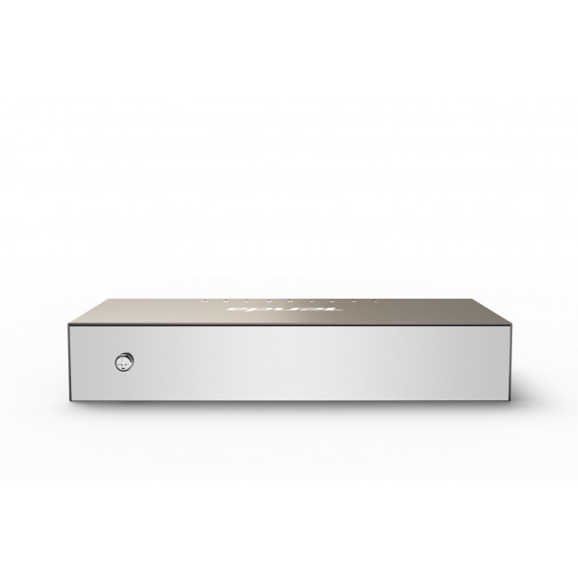 Tenda TEG1008M network switch Gigabit Ethernet (10/100/1000)