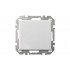 DIMMER PUSH-BUTTON LED ISR-007-01 E/B