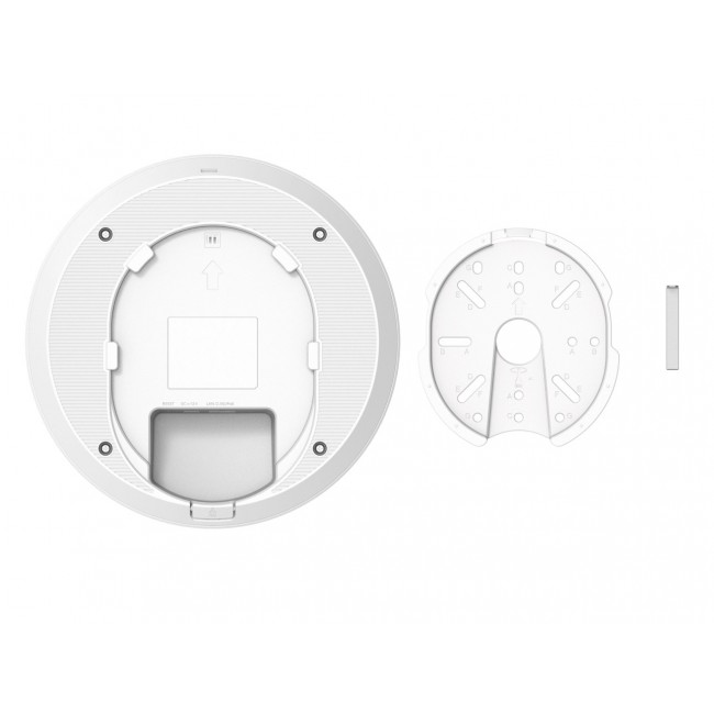 Ruijie Networks RG-RAP72 wireless access point 3570 Mbit/s White Power over Ethernet (PoE)