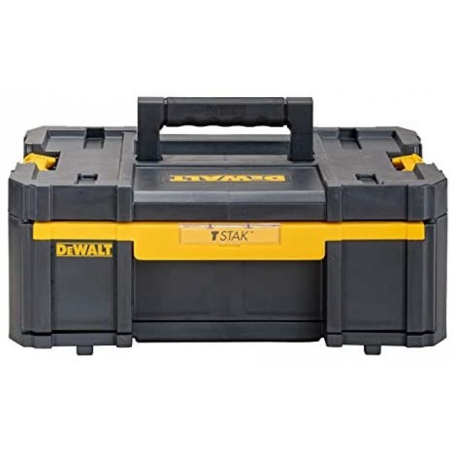 DeWALT DWST1-70705 Silver, Yellow