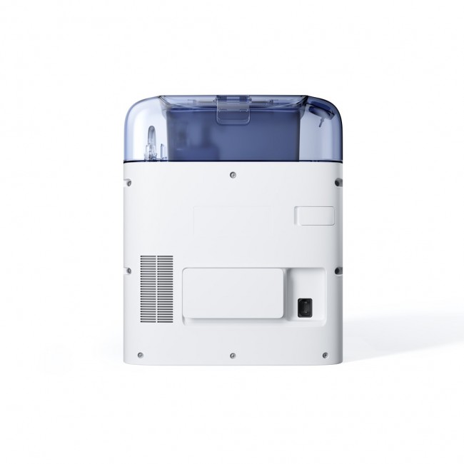 Ecovacs Deebot MINI Blue Blue, White