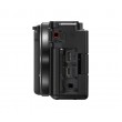 Sony ZV-E10 MILC Body 24.2 MP CMOS 6000 x 4000 pixels Black
