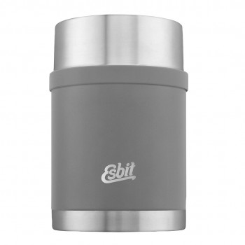 Termos Esbit Sculptor Food Jug 0.75L - stone grey