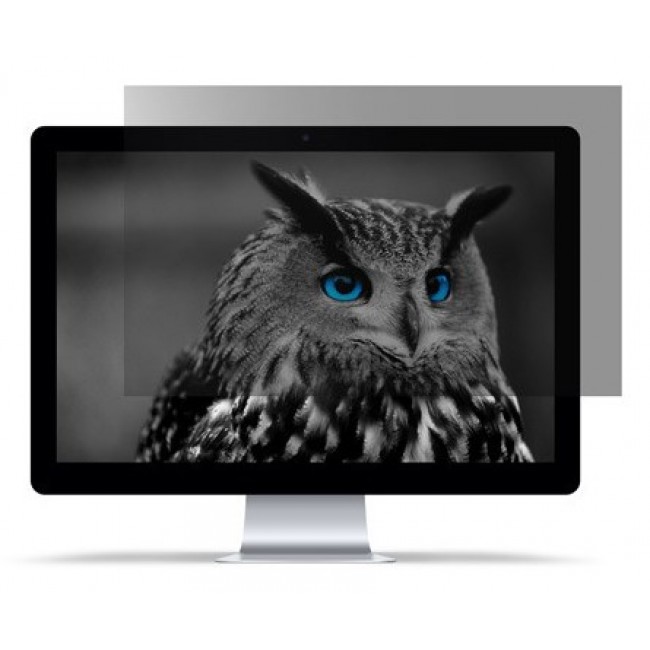 NATEC NFP-2287 display privacy filter 40.6 cm (16