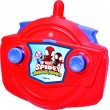 Jada Toys Jada RC Spidey Web Racer, 1:18 Radio-Controlled (RC) model Crawler truck Electric engine