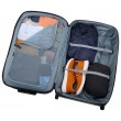 Thule Subterra 2 TSR490 Black Travel duffel Soft shell 90 L Polycarbonate (PC), Polyester