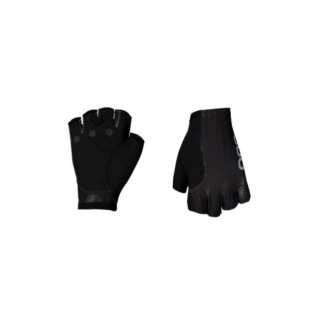 Rękawiczki rowerowe POC Agile Short Glove - uranium black rozmiar: m Rękawiczki rowerowe POC Agile Short Glove - uranium black rozmiar: m