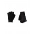 Rękawiczki rowerowe POC Agile Short Glove - uranium black rozmiar: m