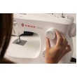 SINGER M2405 sewing machine Semi-automatic sewing machine Electric SINGER M2405 sewing machine Semi-automatic sewing machine Electric