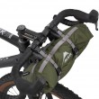 MSR Hubba Hubba Bikepack 1 person(s) Green, Red, White Ridge tent MSR Hubba Hubba Bikepack 1 person(s) Green, Red, White Ridge tent