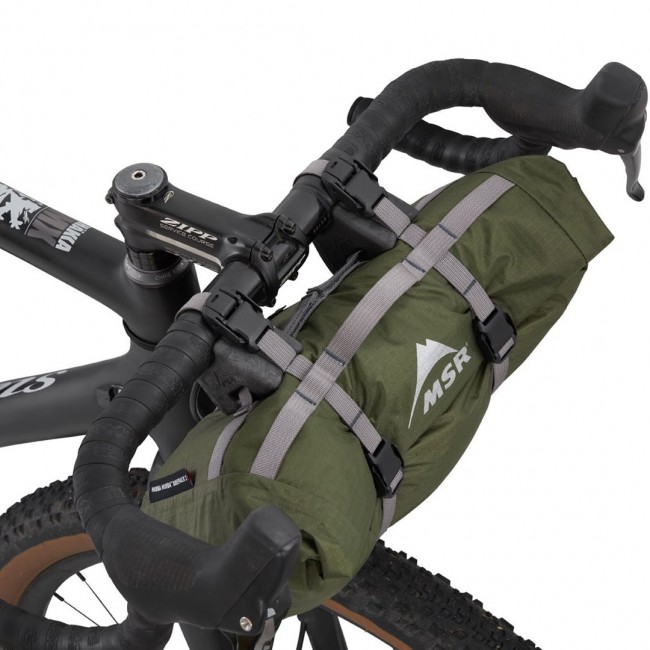 MSR Hubba Hubba Bikepack 1 person(s) Green, Red, White Ridge tent MSR Hubba Hubba Bikepack 1 person(s) Green, Red, White Ridge tent