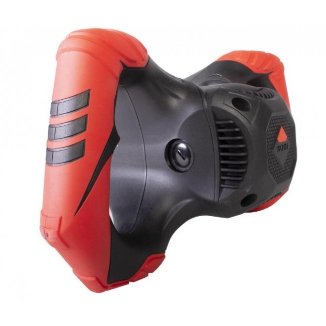 RUBI RUBIMIX-9 POWER MAX concrete mixer 2100 W