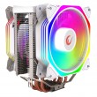 RAMPAGE OCTAGON C60 CPU Cooler White RAMPAGE OCTAGON C60 CPU Cooler White