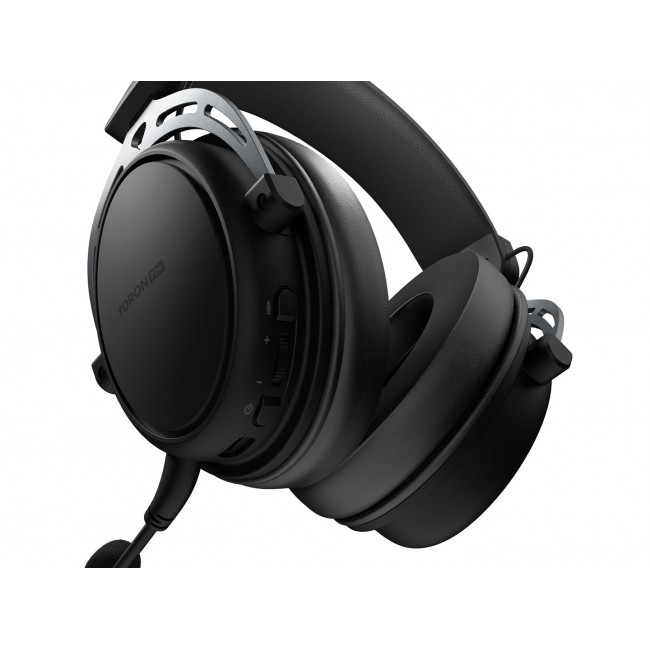GENESIS Toron Wireless?