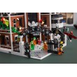 LEGO BATMAN 76300 Arkham Asylum