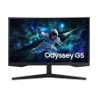 Samsung Gaming Monitor LS27CG552EUXEN 27 
