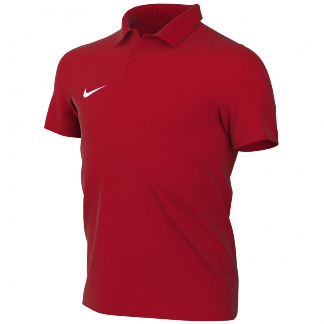 Koszulka dla dzieci Nike Park 26 Polo czerwona IB1195 657 L Koszulka dla dzieci Nike Park 26 Polo czerwona IB1195 657 L