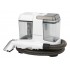 ProfiCare PC-PTR 3153 carpet cleaning machine Handheld Black, White