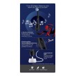 Oral-B iO Kids Spiderman Child Rotating toothbrush Black Oral-B iO Kids Spiderman Child Rotating toothbrush Black