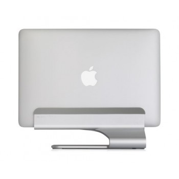 Rain Design mTower Laptop stand Silver 43.2 cm (17