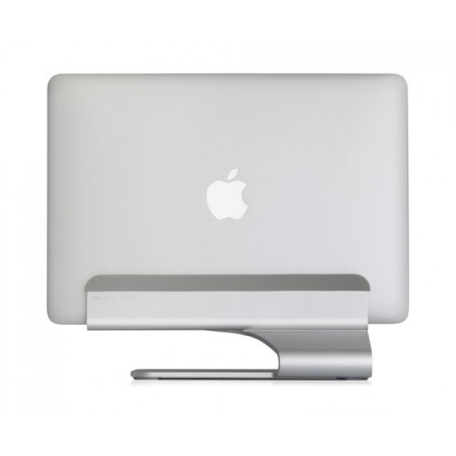 Rain Design mTower Laptop stand Silver 43.2 cm (17