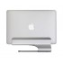 Rain Design mTower Laptop stand Silver 43.2 cm (17