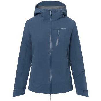 VIKING Trek Pro 2.5 Lady women s jacket, dark blue, size L