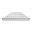 Digitus Shelf with Variable Rails for Fixed Mounting in 483 mm (19