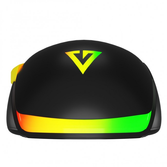 MODECOM VOLCANO JAGER wired optical mouse