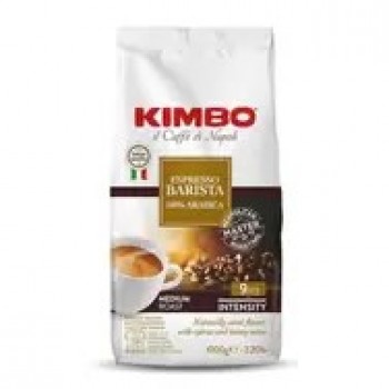 Kawa ziarnista Kimbo Espresso Barista 1 kg