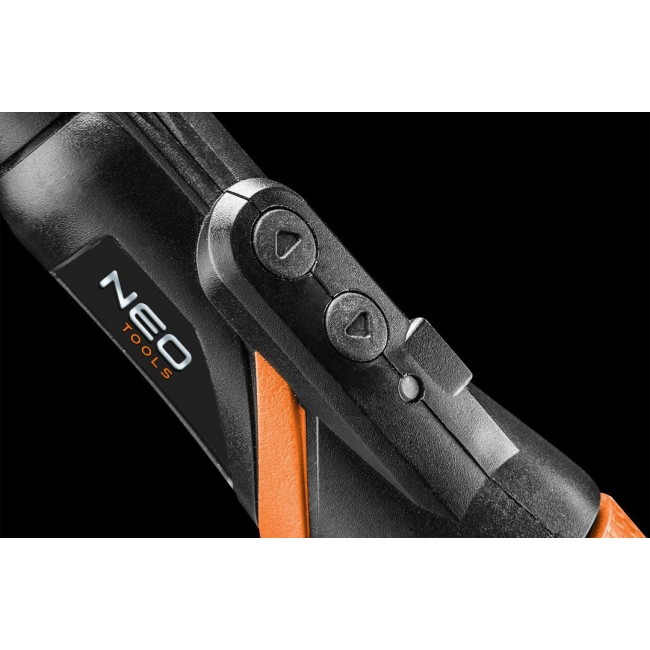 NEO tools 04-200 power screwdriver/impact driver