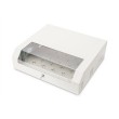 Digitus Wall-mounted enclosure - SOHO, Slim Digitus Wall-mounted enclosure - SOHO, Slim