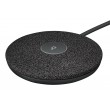 Logitech Rally Mic Pod Graphite Table microphone Logitech Rally Mic Pod Graphite Table microphone