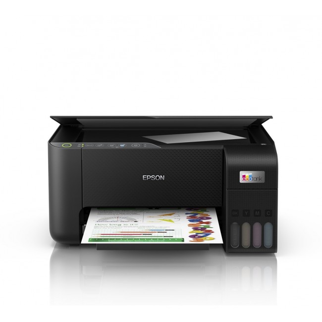 multifunction device Epson EcoTank ET-2860
