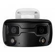 BCS BCS-P-PTIP2X2FCL3-Ai Bullet IP security camera Outdoor 3840 x 1080 pixels Ceiling/wall