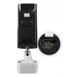 BCS BCS-L-TIP74VSR6-ITC-Ai3 Bullet IP security camera Outdoor 2688 x 1520 pixels Ceiling/wall