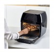 Air fryer with oven Black+Decker BXAFO1200E (1700W) Air fryer with oven Black+Decker BXAFO1200E (1700W)